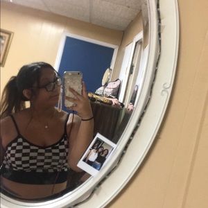 Meet your Posher, Fernanda